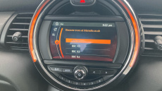 MINI Hatchback 1.5 Cooper Classic II 5dr Auto Petrol Hatchback